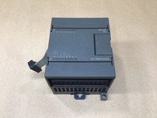 Siemens 6ES7 221-1BH22-0XA0 PLC Module EM221 #08K6*IAC