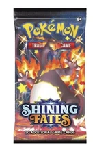 Pokemon TCG Pick Your Own Rares,Foils,Trainers From Shining Fates NM Condition