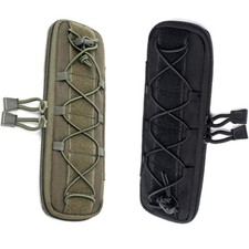 Portable Tool Storage Bag Spanner Zipper Pocket Organizer Carry Case Pouch Bags