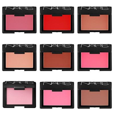 Nars Blush Powder 4.8g 0.16oz YOU CHOOSE