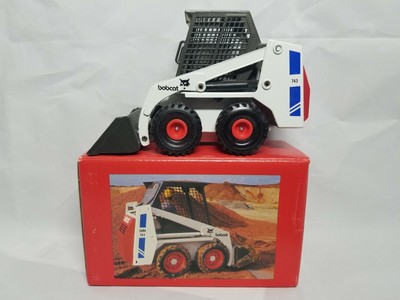 bobcat diecast