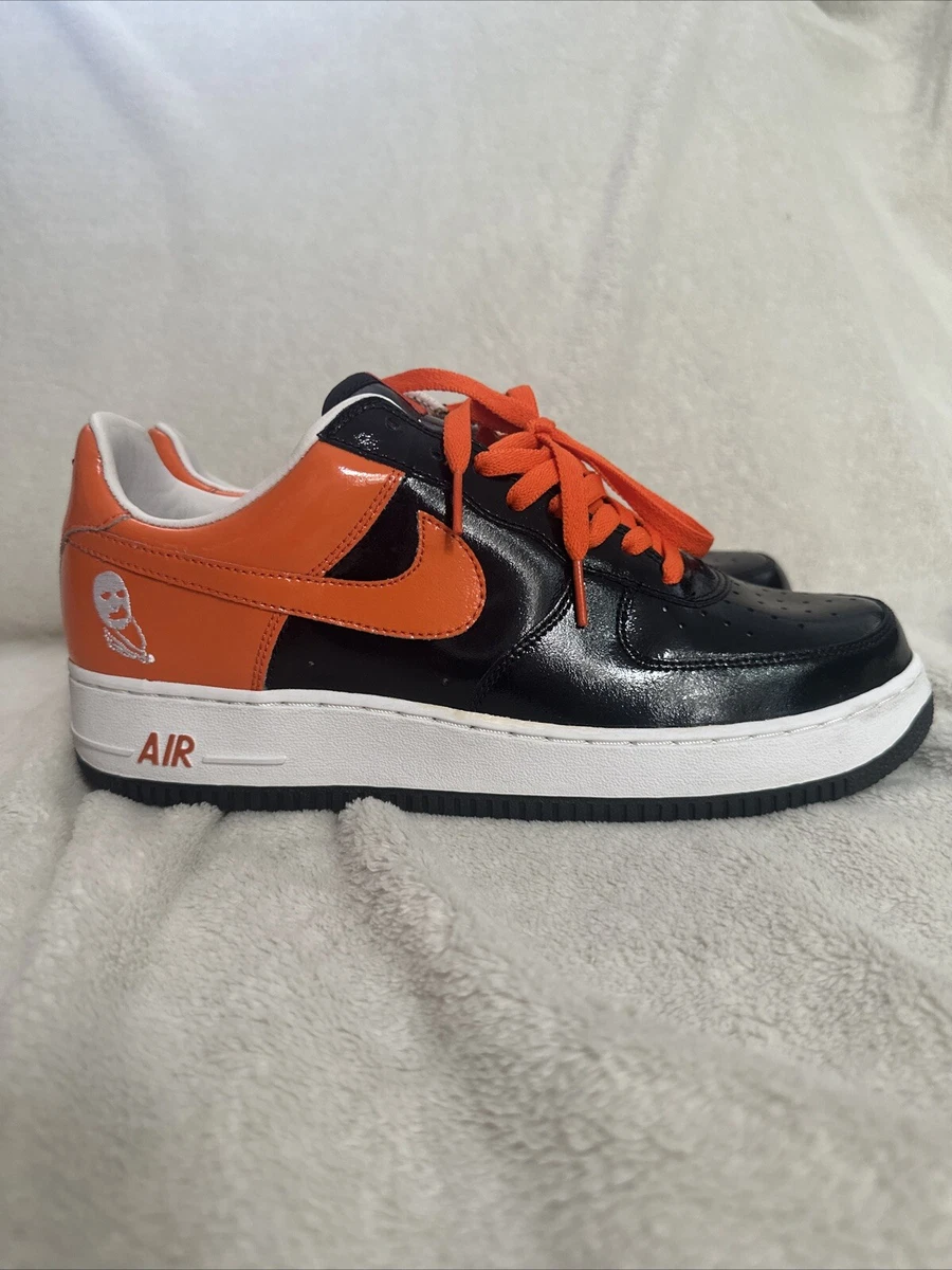 Preços baixos em Nike Air Force 1 Premium Halloween | eBay