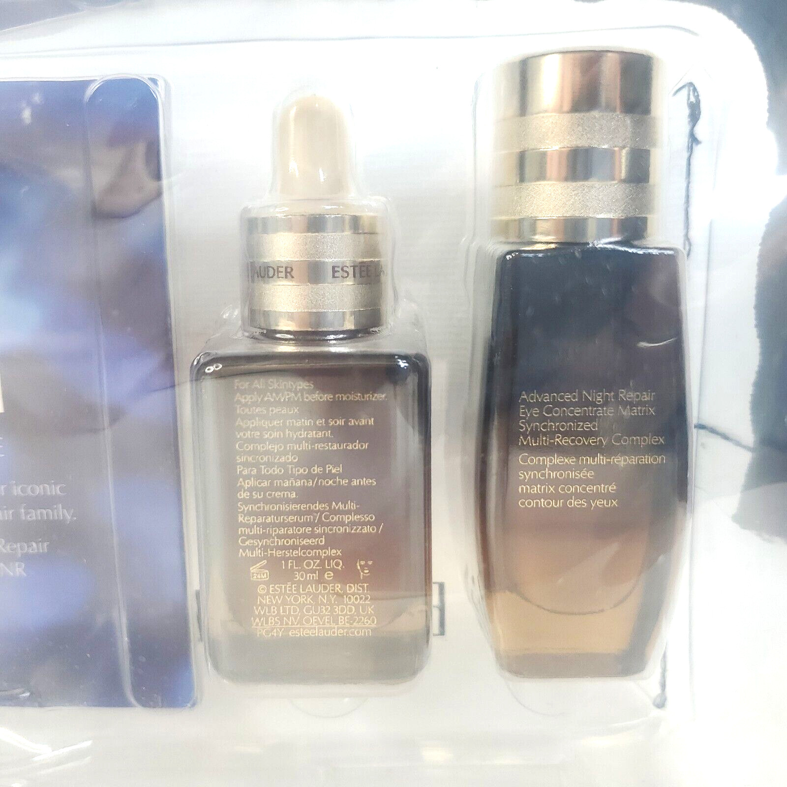 Estee Lauder New Advanced Night Repair Eye Concentrate Matrix