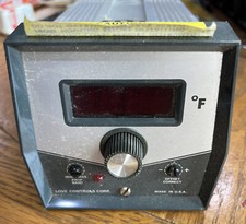 Love Controls Corp.   *SELL FOR PARTS ONLY*