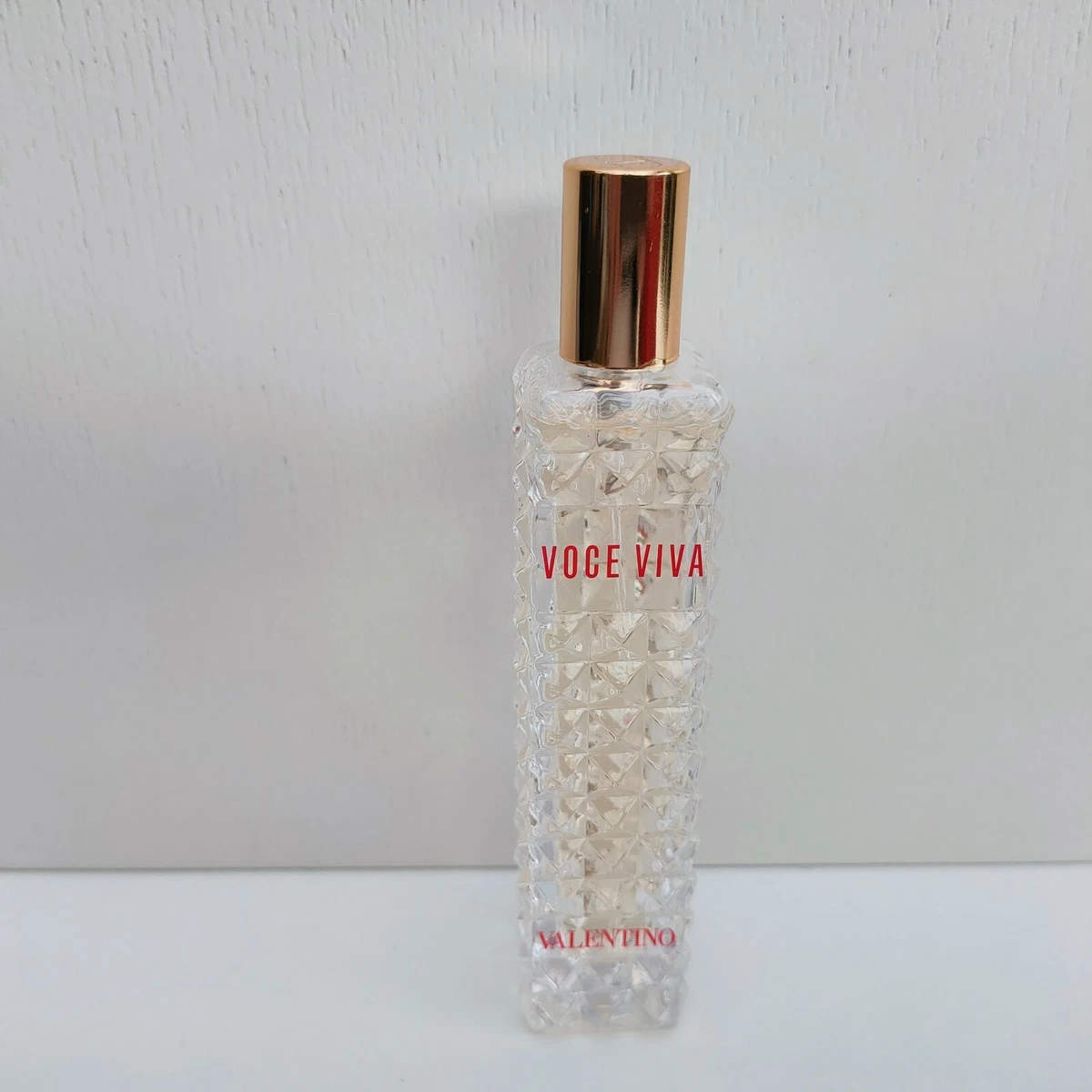 Voice valentino perfume new arrivals