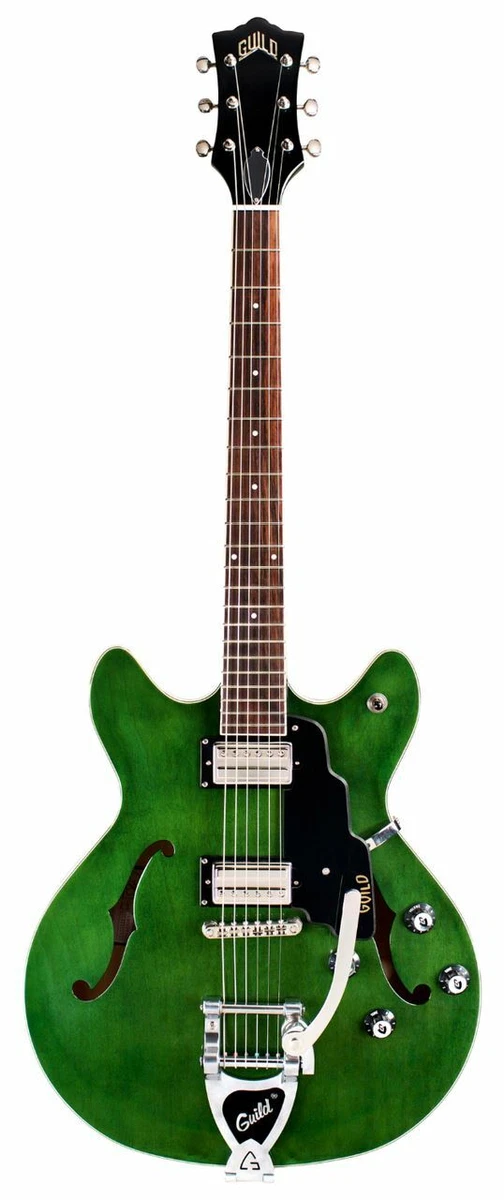Gretsch starfire deals