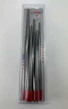 Wilde Tool 5pc Extra Long Taper Line up Drift Punch Set Professional MADE IN USA