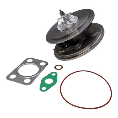 Turbolader Rumpfgruppe Ford Mondeo C-Max Focus Fiesta Kuga 1.5 TDCI 9804119380