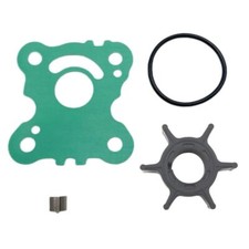 Water Pump Impeller Kit for Honda Marine Outboard 8 9.9 15 20 HP 06192-ZW9-A30