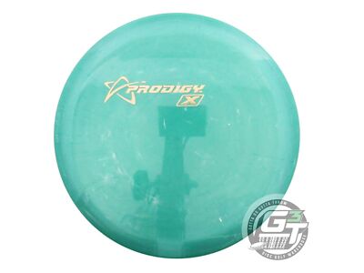 NEW Prodigy Discs X-OUT 500 PX3 167g Green Putter Golf Disc