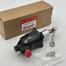 NEW Turbo Charger Solenoid Valve Actuator For Honda Accord 1.5L 18900-6A0-003