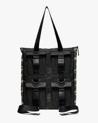 nike multicolor polyester college bag