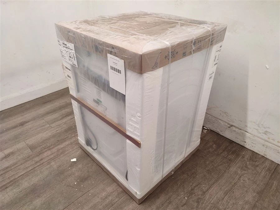 Haier HW100GBD14979UUK Washing Machine 10kg 1400rpm - White [ID2110919146] - Image 4 of 4