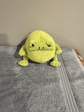 Jellycat Medium Ricky Rain Frog Very Rate