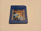 (Nintendo Game Boy, 1999) New Pokémon Blue Version