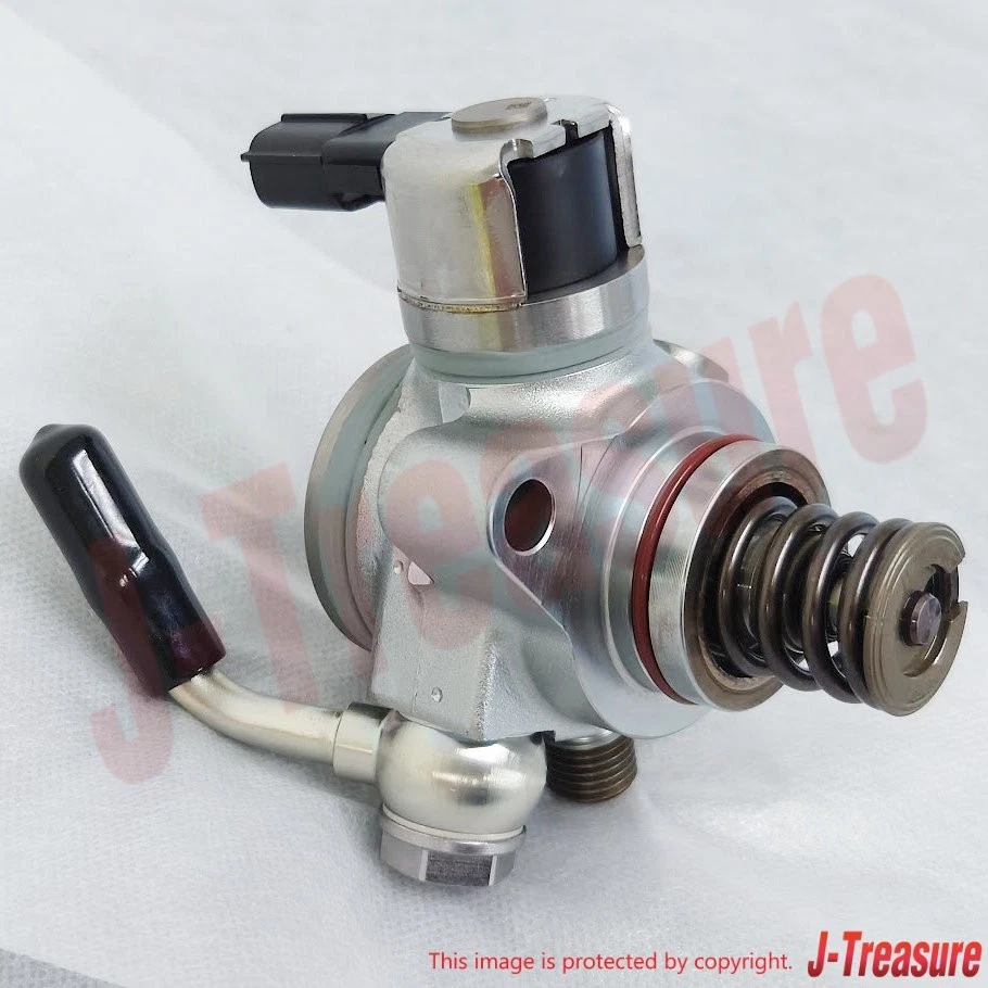 Bomba de combustible mecánica genuina MAZDA CX-5 KE2#W KF2P 2013-2018 PE19-20-3F0 OEM Foto 4 de 4