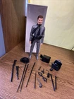 Johnny West Action Figures and Accessories
