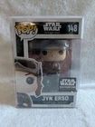 Funko Pop! Star Wars Rogue One Jyn Erso #148 Smuggler's Bounty Exclusive