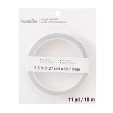 1/2" x 11yd. Double-Sided Tape by Recollections