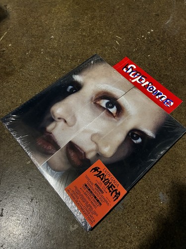 MAYHEM 146 180g LP with Exclusive Cover + Poster + Exclusive Track + Signed Card - Picture 2 of 2