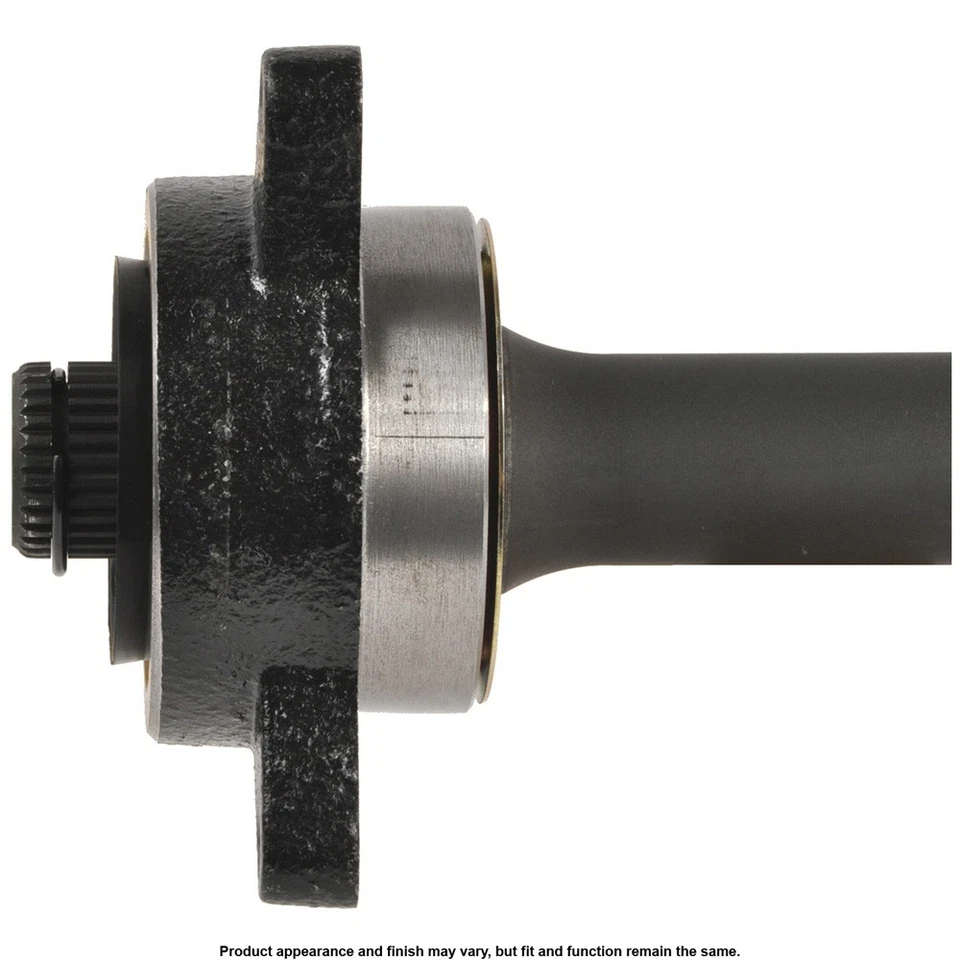 Para Nissan Murano 2003 2004 2005 2006 2007 Cardone CV eje intermedio CSW Foto 3 de 4