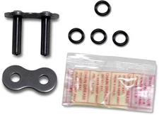 D.I.D Rivet Connecting Link for 530VOX O-Ring Series Chain - ZJ530VO