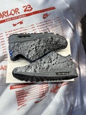 Nike Air Max Lunar 90 SP Moon Landing for Sale Nike Air Max Lunar 90 SP Moon Landing for Sale