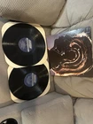 The Rolling Stones Hot Rocks 1964-1971 2LP London 2PS 606/7 Early Pressing