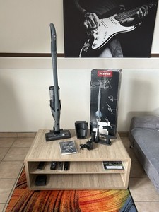 Miele Triflex HX 1 3in1 Akku-Staubsauger OVP