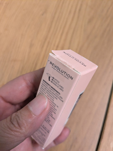 2020 Friends x Revolution Rachel Lipstick Soft Mauve 3.5g 0.12oz BNIB Limited Ed - Picture 6 of 17