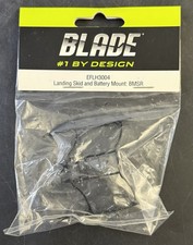 Blade EFLH3004 Landing Skid and Battery Mount...