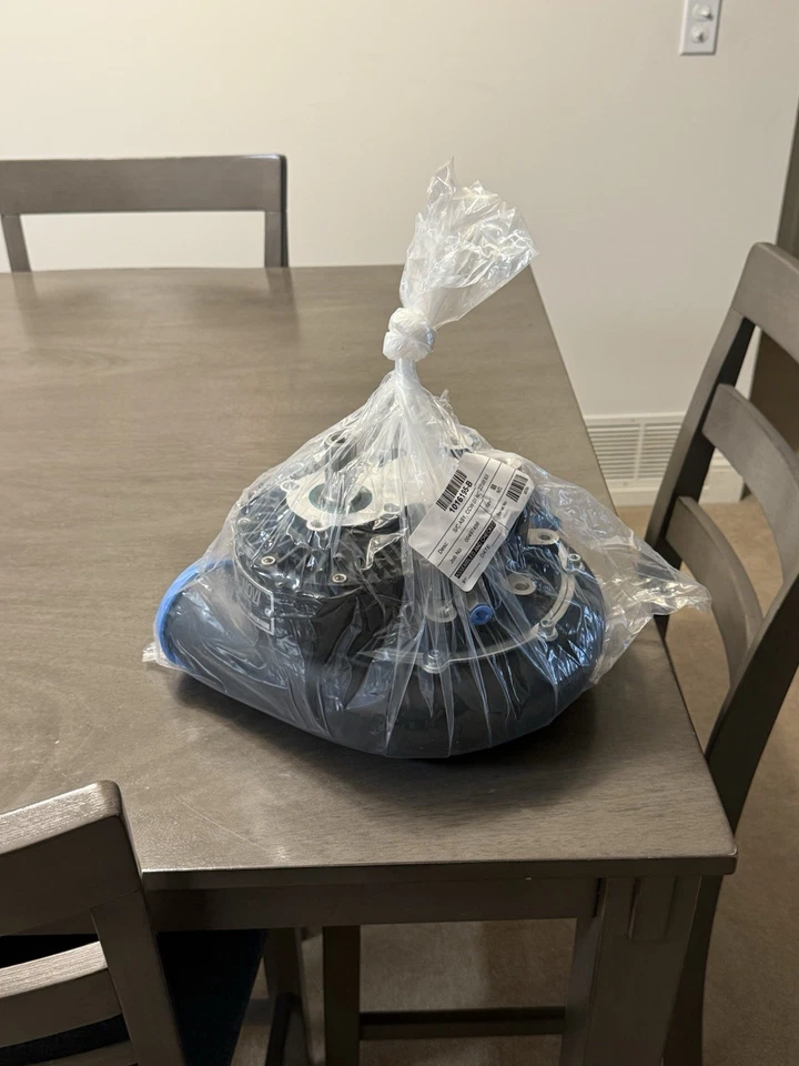 Vortech ECS NOVI-2200X NUEVO Foto 3 de 4