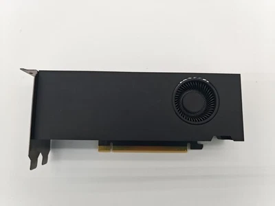Nvidia RTX A2000 12GB | Low Profile Bracket | Thermal Upgrade | Warranty - Imagen 1 de 4