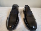 Burberry Dress Shoes Made in Italy New with Box — photo 6