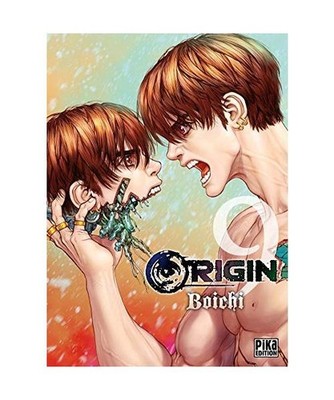 Origin T09, Boichi