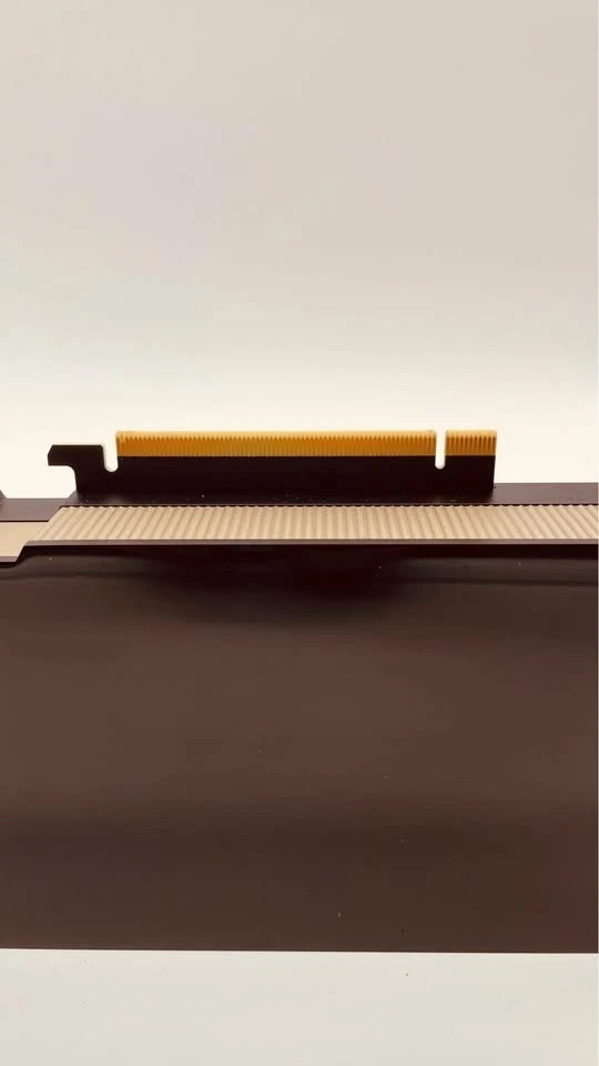 NVIDIA RTX A6000 48GB GDDR6 ECC - Image 4 of 4