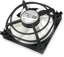 Arctic Cooling Arctic F8 Pro PWM 80mm Rear Case Fan 872767002364