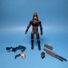 GI Joe Retaliation 2012 Dreadnok ZARTAN v21 Figure Loose 100% Complete