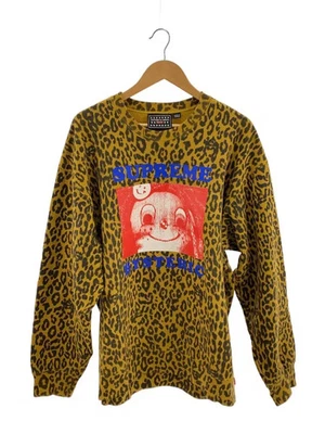 Supreme × HYSTERIC GLAMOUR Sweatshirt Multicolore Taille XL - Photo 1/4