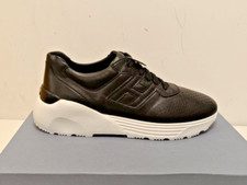 SNEAKERS HOGAN AUTENTICHE  490,00 CARTELLINO TG 42.5 - 8.5 HOG-B9