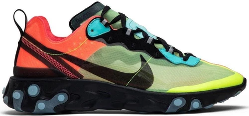 Nike React Element 87 Hyper Fusion
