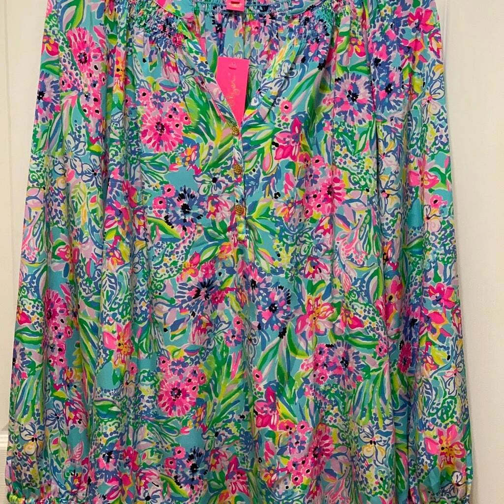 Ebay lilly hotsell pulitzer