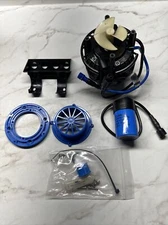 AQUABOT TURBO POOL CLEANER PUMP MOTOR PART # A6001T NEW PART # SK6005 A64002