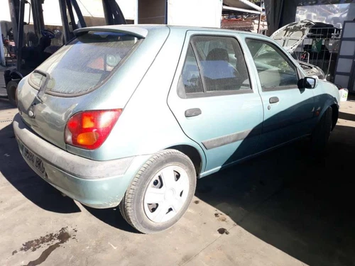 96FG14529AD Mando Elevalunas Delantero Derecho para FORD FIESTA BERLINA 4683457 - Imagen 5 de 9