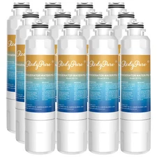 1-12 Pack Fit For Samsung DA29-00020B HAF-CIN RWF0700A Refrigerator Water Filter