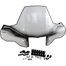 *New* ProTek - Cobra Standard Mount Windshield - Part# 2317-0124 24571