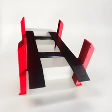 1/10 Scale Rc 4 Post Lift