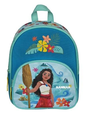 MINIMUTZ Kindergartenrucksack mit Name | Vaiana