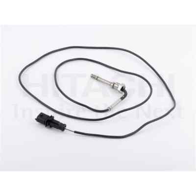 HITACHI Sensor, Abgastemperatur 2505533