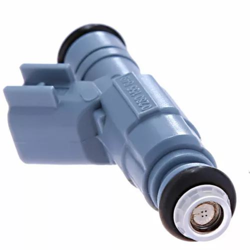 8*Upgrade Fuel Injectors Fit For Dodge Ram 1500 4.7L 2002-2007 Bosch 0280155849 - Picture 3 of 14